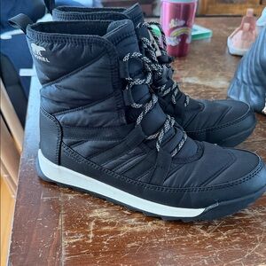 Boys Sorel Boots